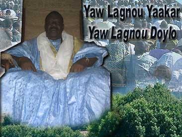 cheikh bethio thioune 